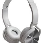 Auriculares Inalámbricos Hifi On-ear Bluetooth