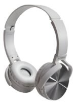 Auriculares Inalámbricos Hifi On-ear Bluetooth