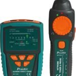 Probador De Tonos Viru Viru Proskit Mt-7028