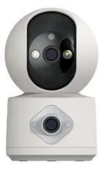 Camara Pronext Ipsdual 2500 Motorizada Audio Graba - Image 2