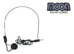 Micrófono Moon Vincha Mvp