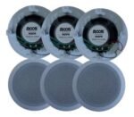 Combo Musica Funcional Bluetooth Usb+ Parlantes Em - Image 3