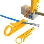 Pela Cable Utp Stp Funcion Pinza Impactadora 110 P