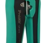 Pinza Crimpeadora Proskit Cp-373 Rj45 Rj22 Rj12 Rj