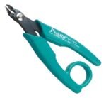 Alicate Proskit 5 De Microcorte 8pk-101d