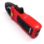 Pinza Amperometrica Digital Ca/cc Baw Capacimetro - Image 5