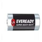 Eveready D Pila Grande X2 De Carbon