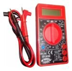 Kit Completo De Herramientas Electrónica Ideal Est - Image 5