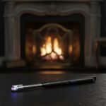 Chispero Eléctrico Recargable Usb C Encendedor Col - Image 5