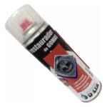 Restaurador De Gomas 275gr/330cm3 Electroquimica D