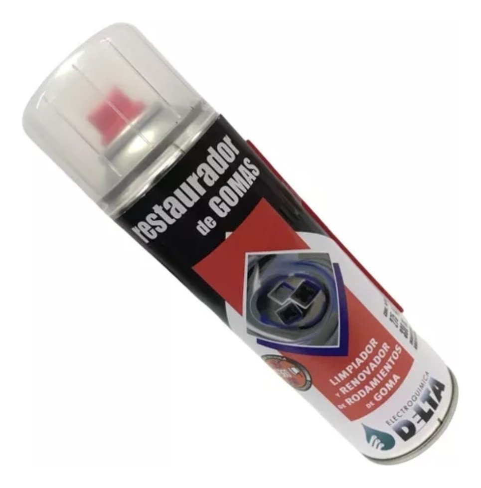 D_703551-MLA76590707050_062024-F.jpg Restaurador De Gomas 275gr/330cm3 Electroquimica D - Image 1