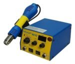 Estación De Soldado Yaxun 881d - Image 2