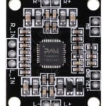 Modulo Amplificador Pam8610 2x10w 5v A 15v Arduino
