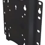 Soporte Para Tv Fijo De 17 A 37 Nakan