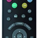 Control Remoto Lcd Led Noblex Jvc/sanyo/bgh Rc447
