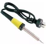 Soldador Tipo Lapiz Zurich 40w Punta Ceramica Cert