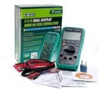 Tester Digital Profesional Proskit Mt-1820 Conexio - Image 2