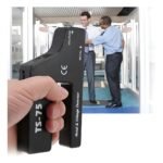 Detector Metales Tensión Megalite Ml75 24mm Color - Image 8