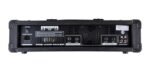 Mezcladora Dj Moon M410 Con Amplificador 4 Canales - Image 2