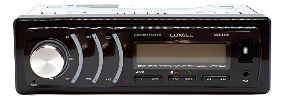 D_721830-MLA79799307769_102024-F.jpg Autostereo Luxell Usb Fm Am 52x4 Bluetooth Manos L - Image 1