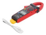 Pinza Amperométrica Digital Uni-t Ut216c 600a 1000v True Rms - Image 4
