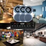 Combo Musica Funcional Bluetooth Usb+ Parlantes Em - Image 4