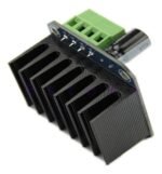 Puente H Driver Bts7960 43a Motor Dc Arduino Arm A - Image 2