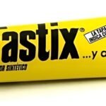 Fastix Sellador Sintetico 25 Gr Transparente Blanc