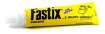 Fastix Sellador Sintetico 25 Gr Transparente Blanc