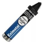 Estaño Eximetal Tubo 3 Mts 0,8mm 60/40 - Image 2