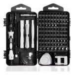 Set Kit Herramientas De Precision 115 En 1 Celular - Image 2