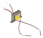 Transformador Tegnotraf 12 Volt-1amp