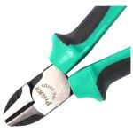 Alicate De Mano P/ Electricista Proskit 1pk-067ds