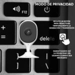 Dahua Cámara Wifi Ip C3a Resolución 3mp Con Ia Ava - Image 7