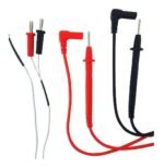 Tester Digital Multimetro Baw 113d Buzzer Autorran - Image 2