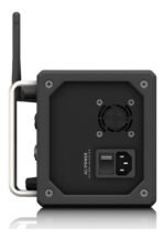 Consola Behringer Xr18 X Air De Mezcla - Image 5