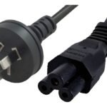 Cable Interlock Trebol Para Pc 1.5mts
