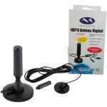 Antena Interna Para Tv Digital / Tda / Uhf / Hd