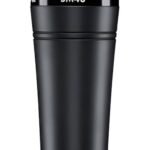 Microfono Shure Dinamico Cardioide Sin Cable Sm48-