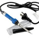 Soldador De Estaño Tipo Lapiz Doble Temperatura Go