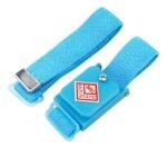 Pulsera Antiestatica Sin Cables Inalambrica P/elec