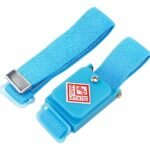 Pulsera Antiestatica Sin Cables Inalambrica P/elec