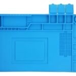 Manta Magnética Antiestática Best S160 30x45 Cm