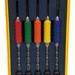 Kit Destornilladores 7 En 1 Yaxun Yx-8186 De Preci