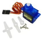 Servo Tower Pro Sg90 9g Desarrollo Arduino E106