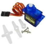 Servo Tower Pro Sg90 9g Desarrollo Arduino E106