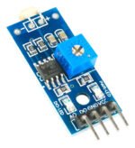 Modulo Sensor De Luz Con Ldr Fotoresistor Compatible Con Arduino - Image 4