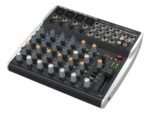Consola Mezcladora Behringer Xenyx X1204usb 12 Can - Image 4