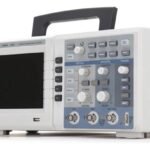 Osciloscopio Digital Fullenergy Utd2025c-25mhz - 1