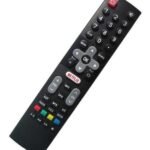 Control Remoto Led Smart Rca/philco/admiral/ Views